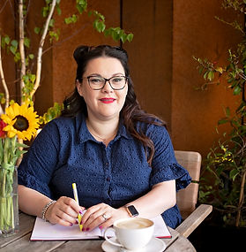Clare Clifford Content Strategist