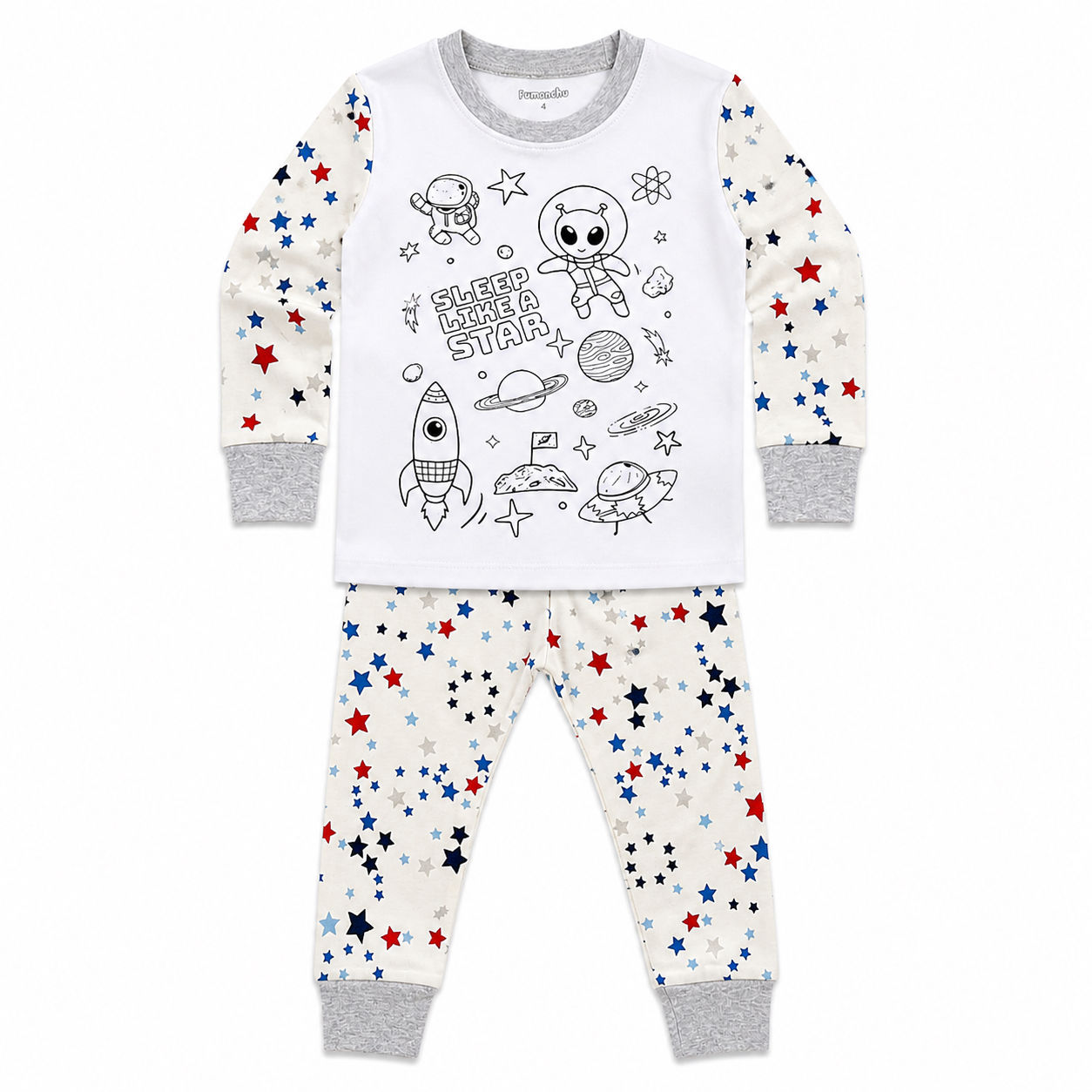 Pijama Space