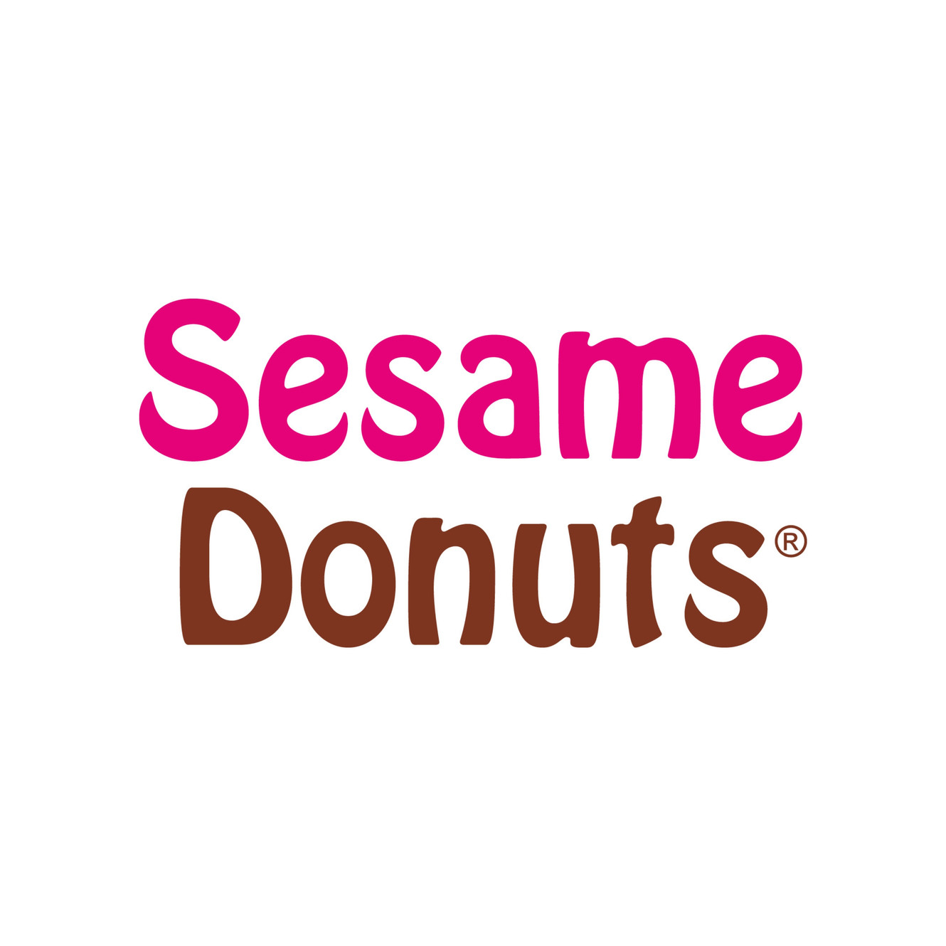 HOME Sesame Donuts