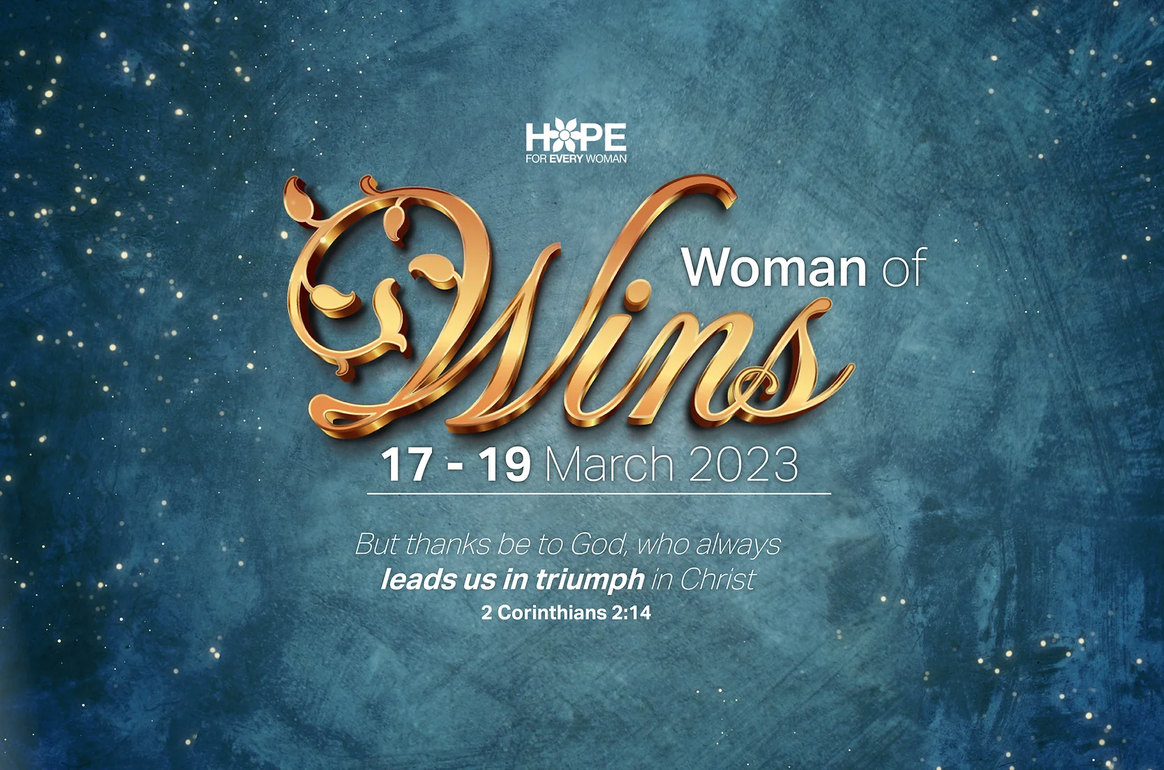 WOW Conference