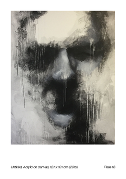 Monochrome , Adam Riches20