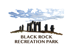 Logo for Recreation Park