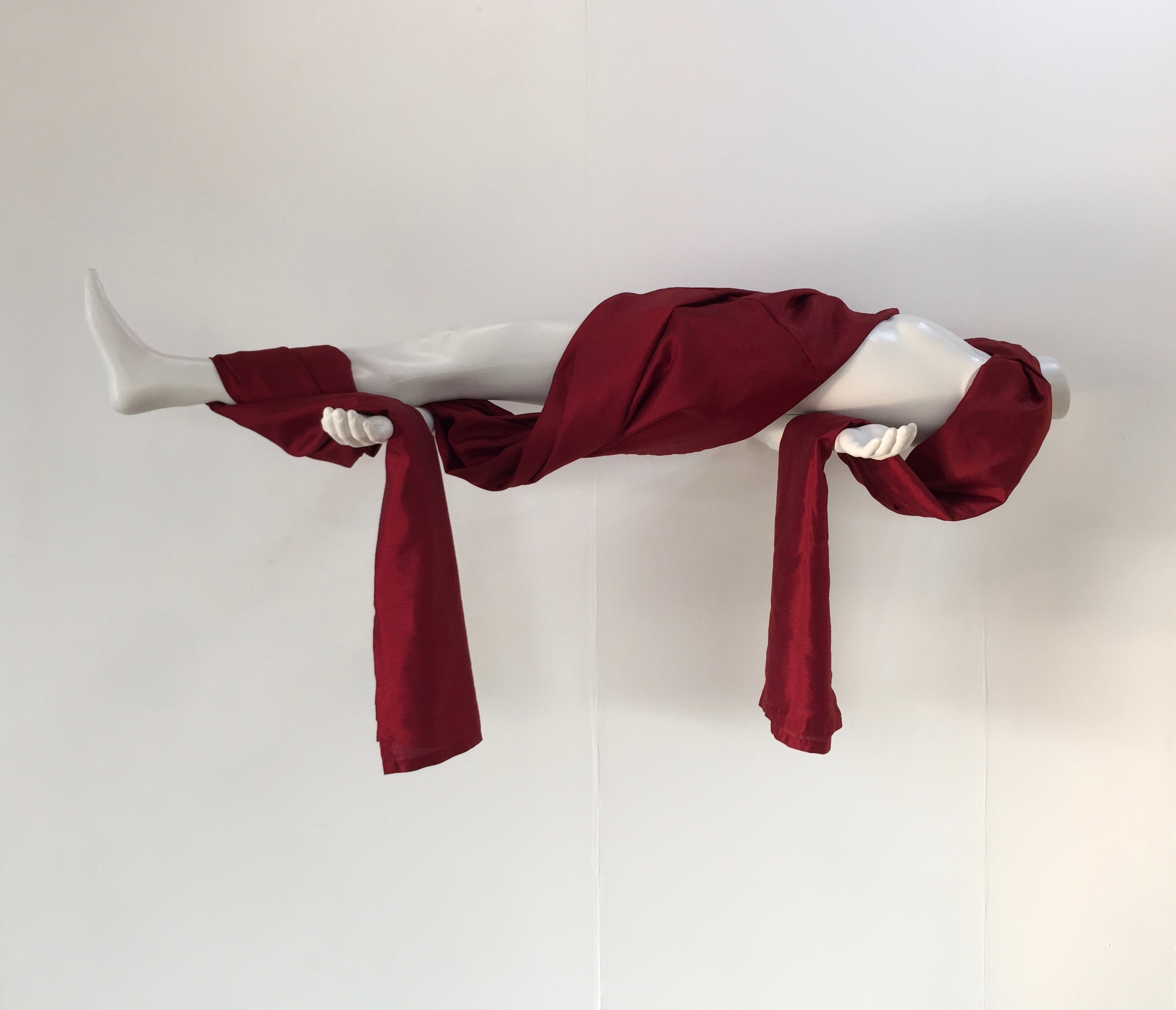 Self Pieta (2018)