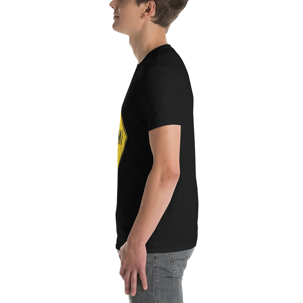 Thumbnail: Bumps Ahead