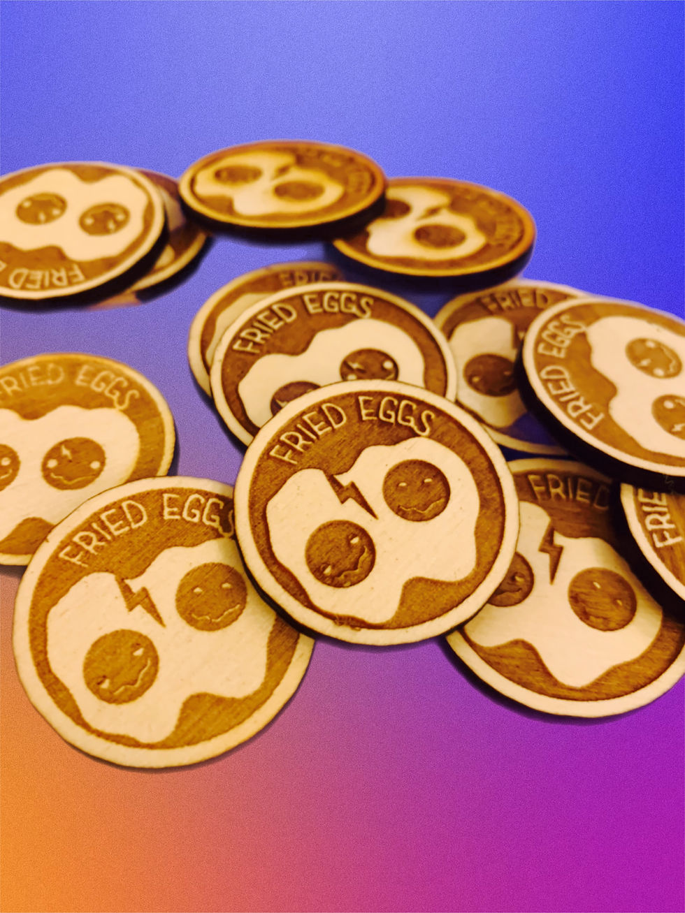 Thumbnail: Customize Your Own Pins