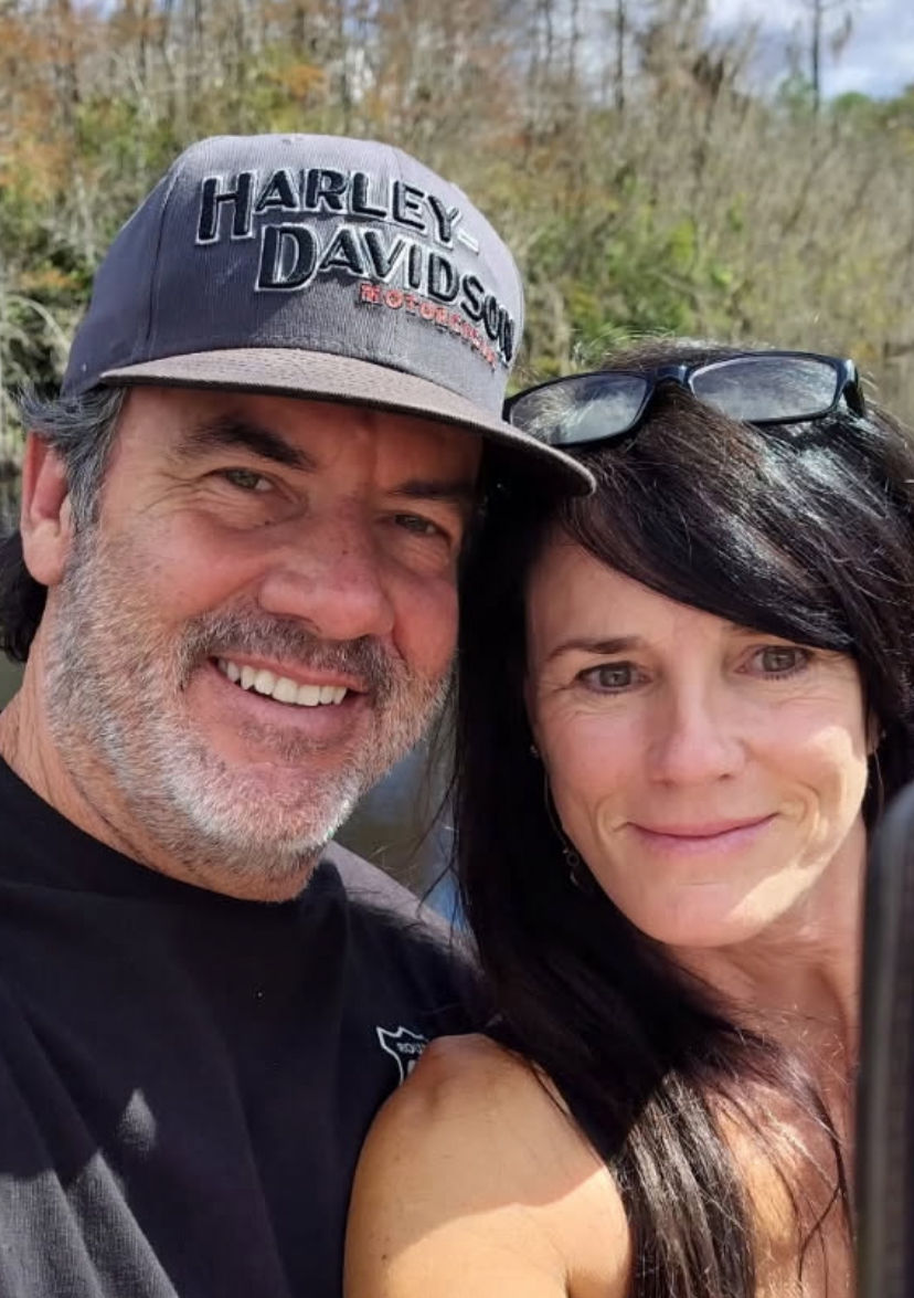 Chris & Michelle Pickering (Koning)