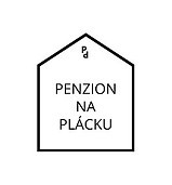 logo penzion na plácku