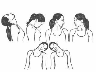 SLOUCH POSTURE CORRECTION
