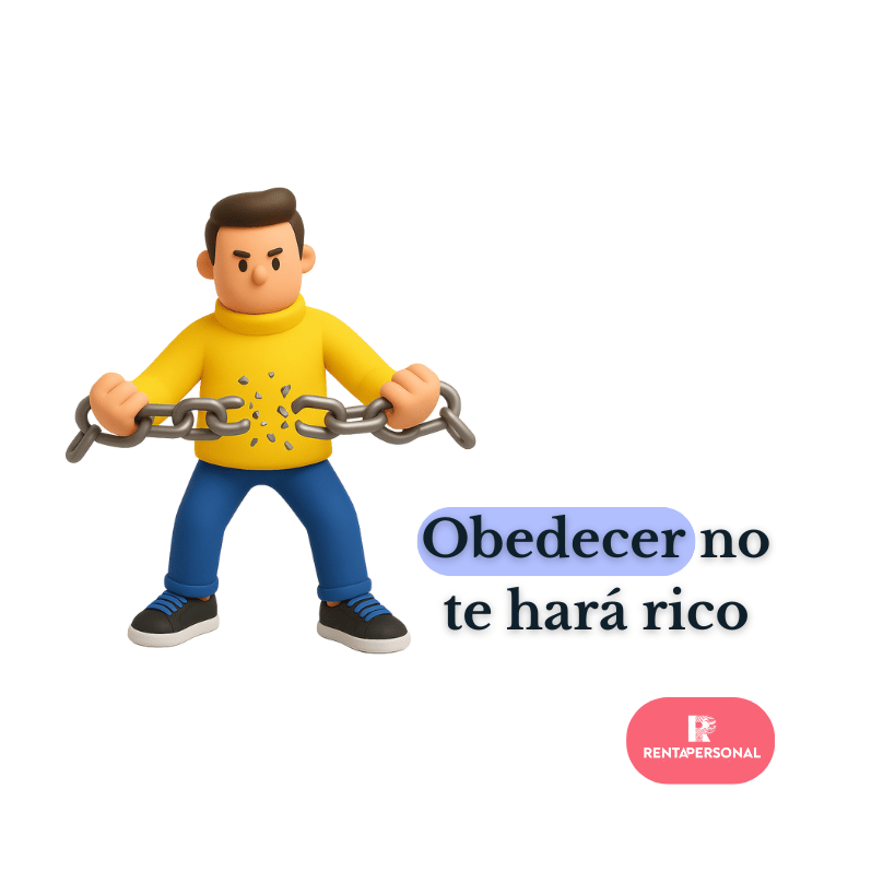 Cómo los expertos pueden arruinar tu cartera