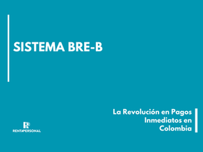 Sistema Bre-B en Colombia