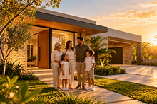 Casa Térrea em Brasília: Por Que Esse Projeto Pode Ser Ideal para Toda a Família?