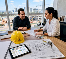 5 Decisões Que Fazem Uma Construção Dar Certo Desde o Início