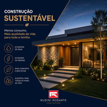 Sustentabilidade na Construção: Soluções que Reduzem o Consumo de Água e Energia