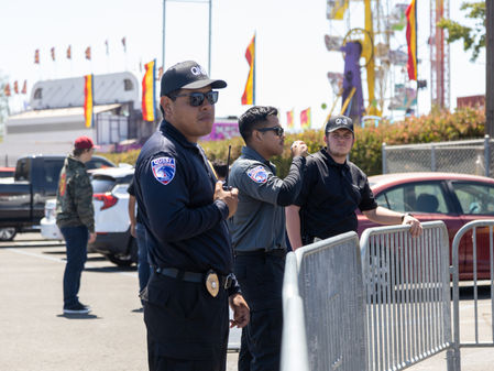 How Quest National Security is Setting the Standard for Security Services in Los Angeles