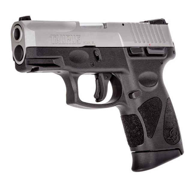 Taurus G2C 9mm Left Oblique