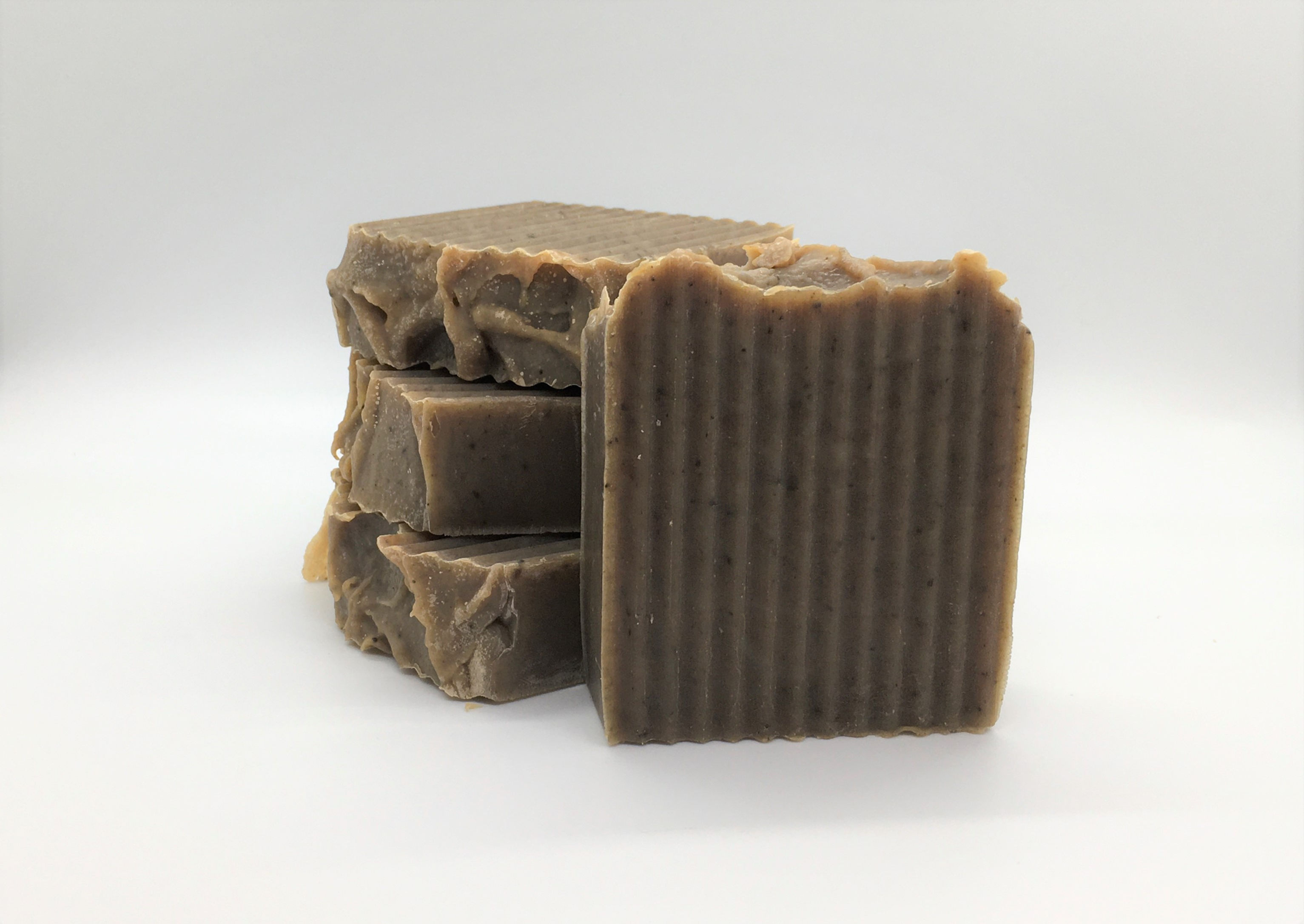 Aloe & Nettle Herbal Soap