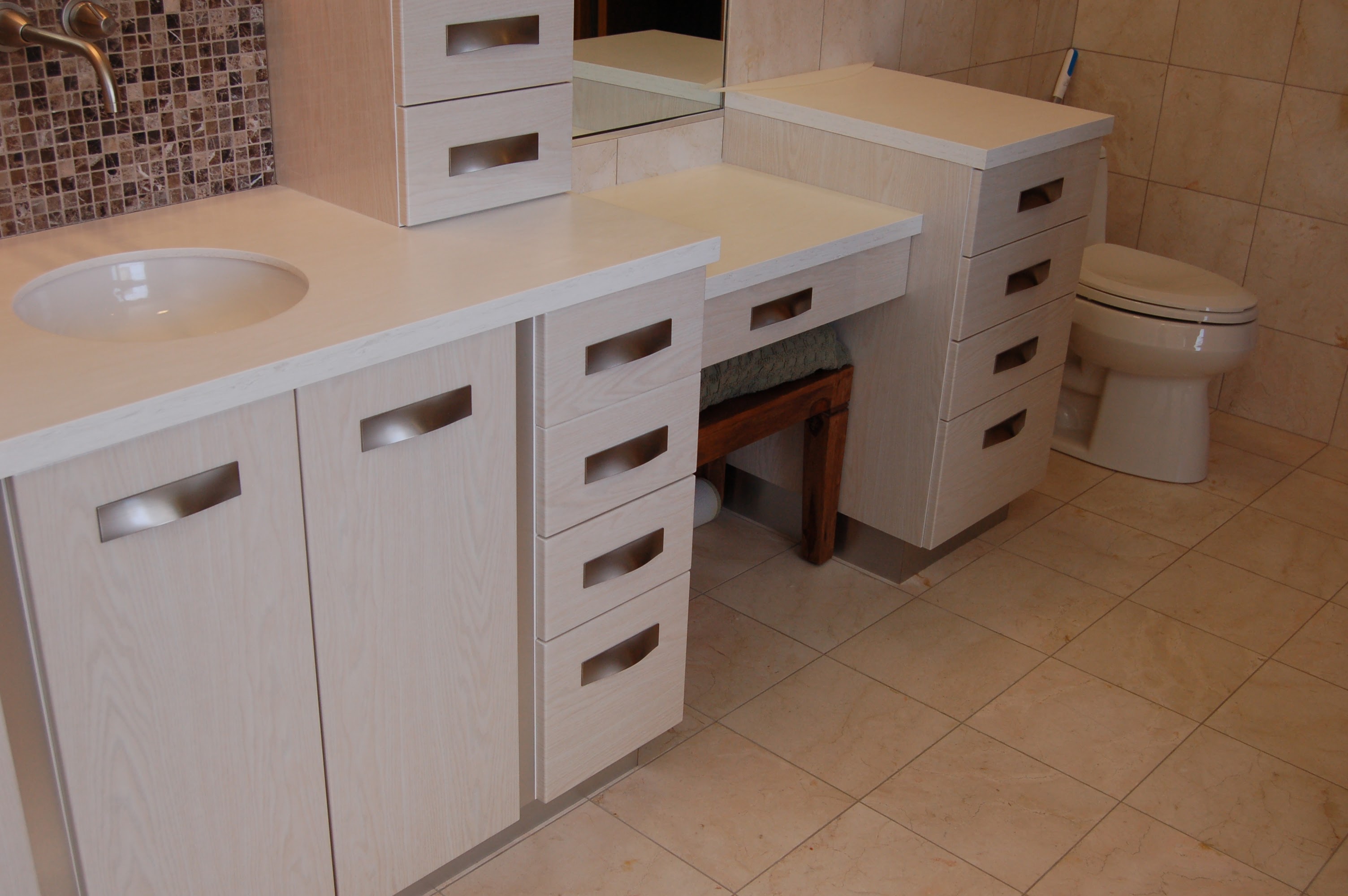 kitchen bathroom vanities