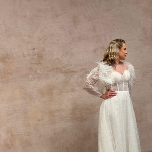 The Joan of London Bridal Collection for BWTR, South East London