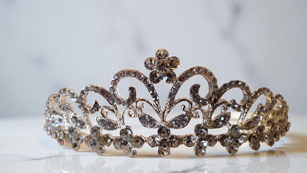 Thumbnail: The Patty Tiara