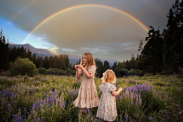 Portrait photographer