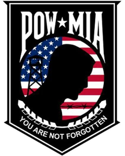 POW MIA recognition day