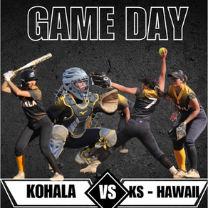 Softball Championship Today