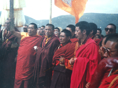 尊重发生 Respect occurrences