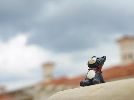 调整依止导师之发心| Adjusting Our Motivation for Taking Refuge ......