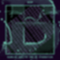 Bitcoin animated post