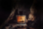 Alkemy salons perfume bottle concept design