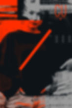 Fashion poster design