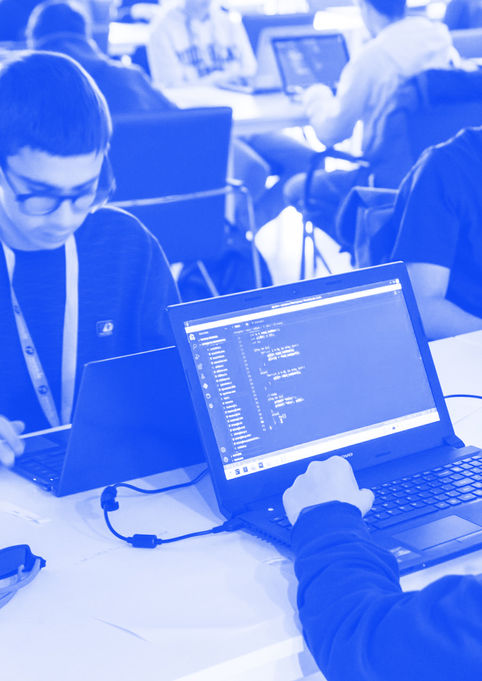 Enigma competition 2022 images 