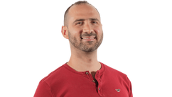 Transmute Yourself Coaching – Exclusive Interview With Javier Peñalba