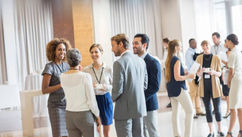Is Your Networking Approach Killing The Sale?