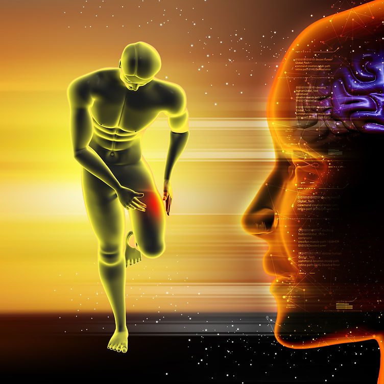 Boosting Career And Life Using The Mind-Body Connection In A Multidimensional Body