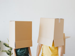 Att tänka på då du ska flytta