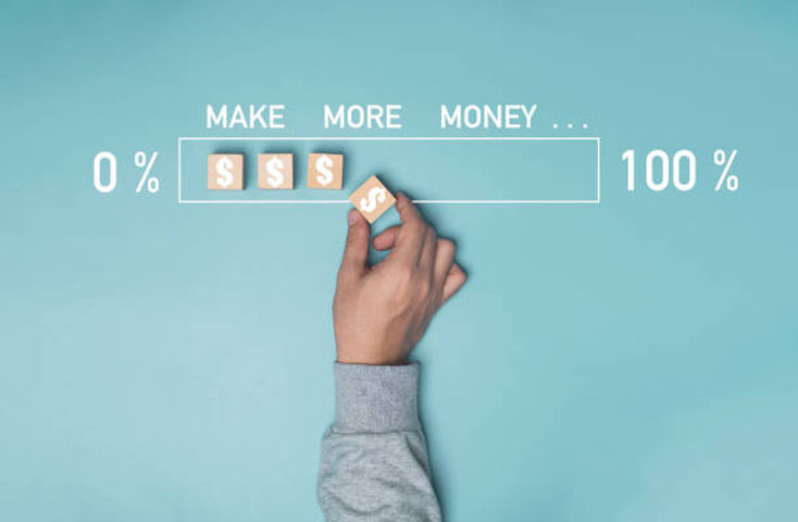 Make More Money By Self