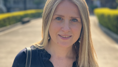 Living Your Life’s Vision ‒ Exclusive Interview With Elena Manole