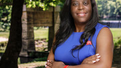 The Secret To Finding Your Calling In Your Job - Exclusive Interview with Twanna Carter