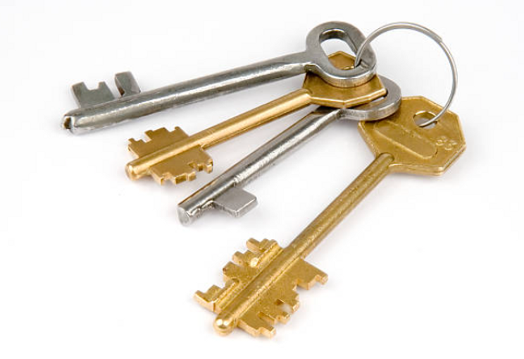 A New Frame Of Reference – Third Key