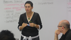 Helping People To Become The Best Version Of Themselves - Exclusive Interview With Margaret Potter