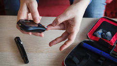 Could Insulin Be A Factor In The Development Of Dementia? Five Ways To Make Insulin More Sensitive