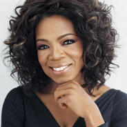 Oprah Winfrey