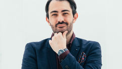 The Pain Forced Me To Recreate Myself ‒ Exclusive Interview With Vivien Roggero