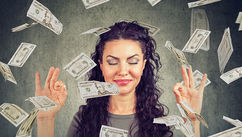 5 Tips For Mastering A Magical Money Mindset