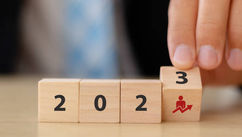 2023 Predictions ‒ Strengths, Leadership And Employee Experience