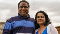 Eighty Percent Of Life Transformation Happens In The Mind – Interview With Kapil & Rupali Apshankar