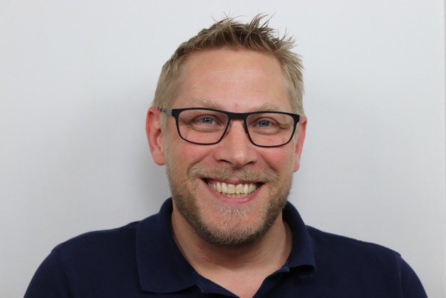 Patrik Håll