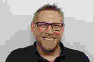 Patrik Håll