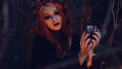 Radical Leaders & Healers, Witches & Wise Ones